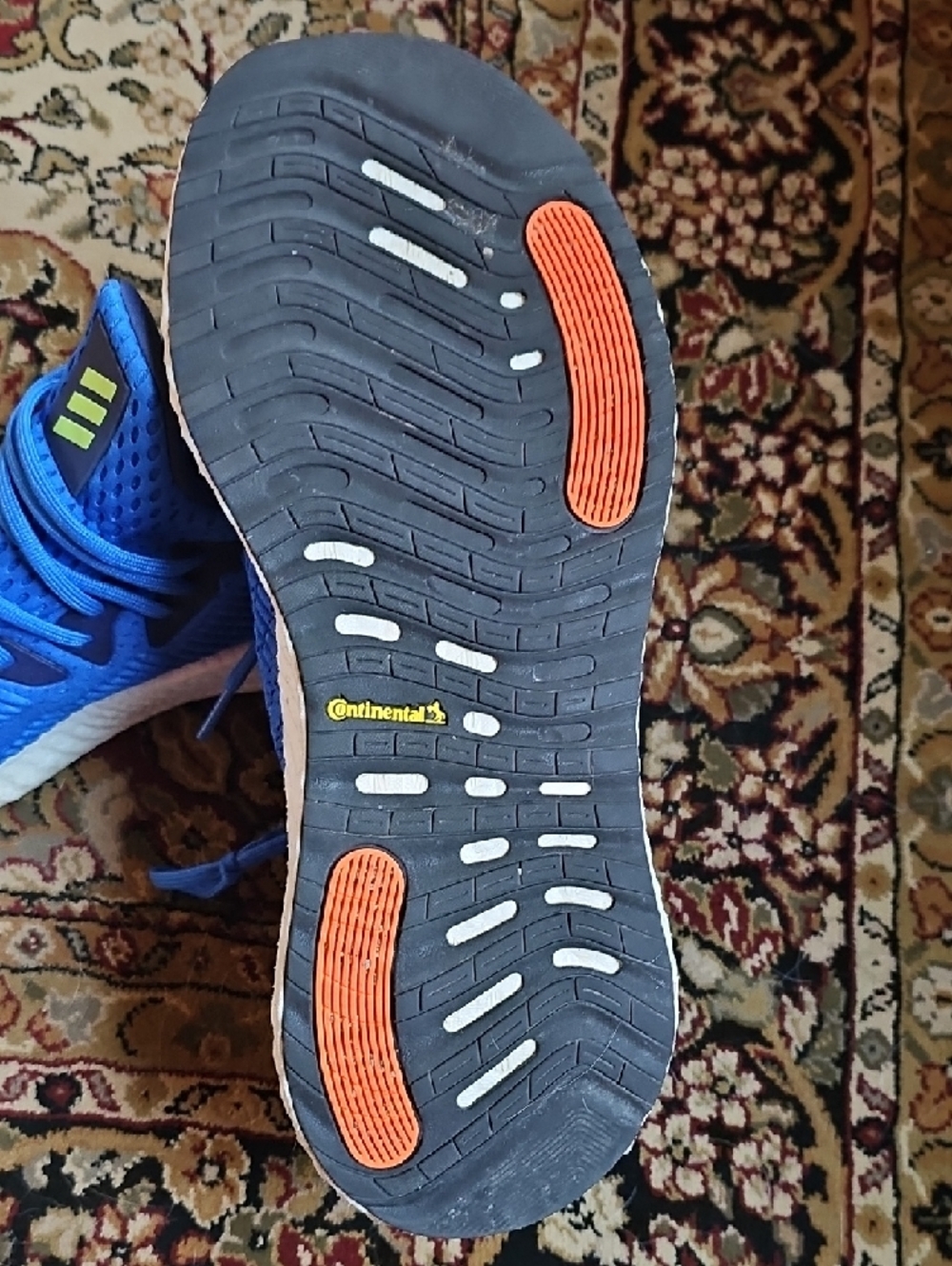 Addidas Boost Tennis Shoes - Picture 6 of 7
